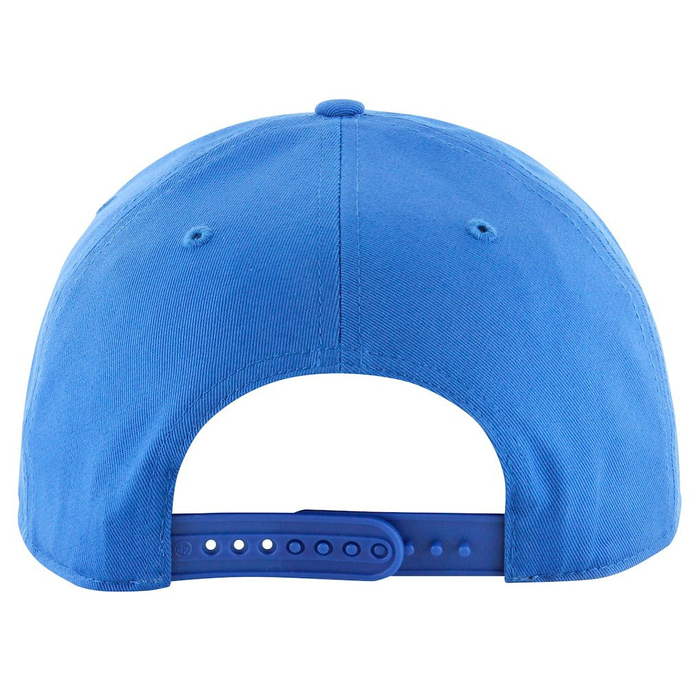 Los Angeles Rams '47 Hitch Adjustable Hat Royal