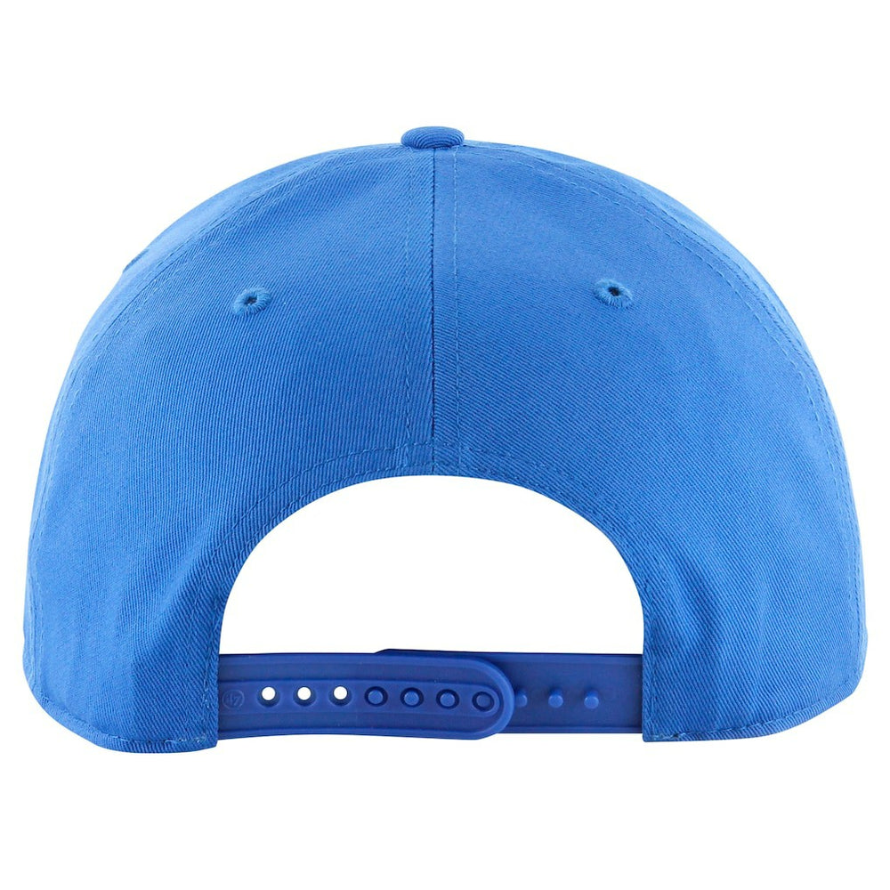 Los Angeles Rams '47 Hitch Adjustable Hat Royal