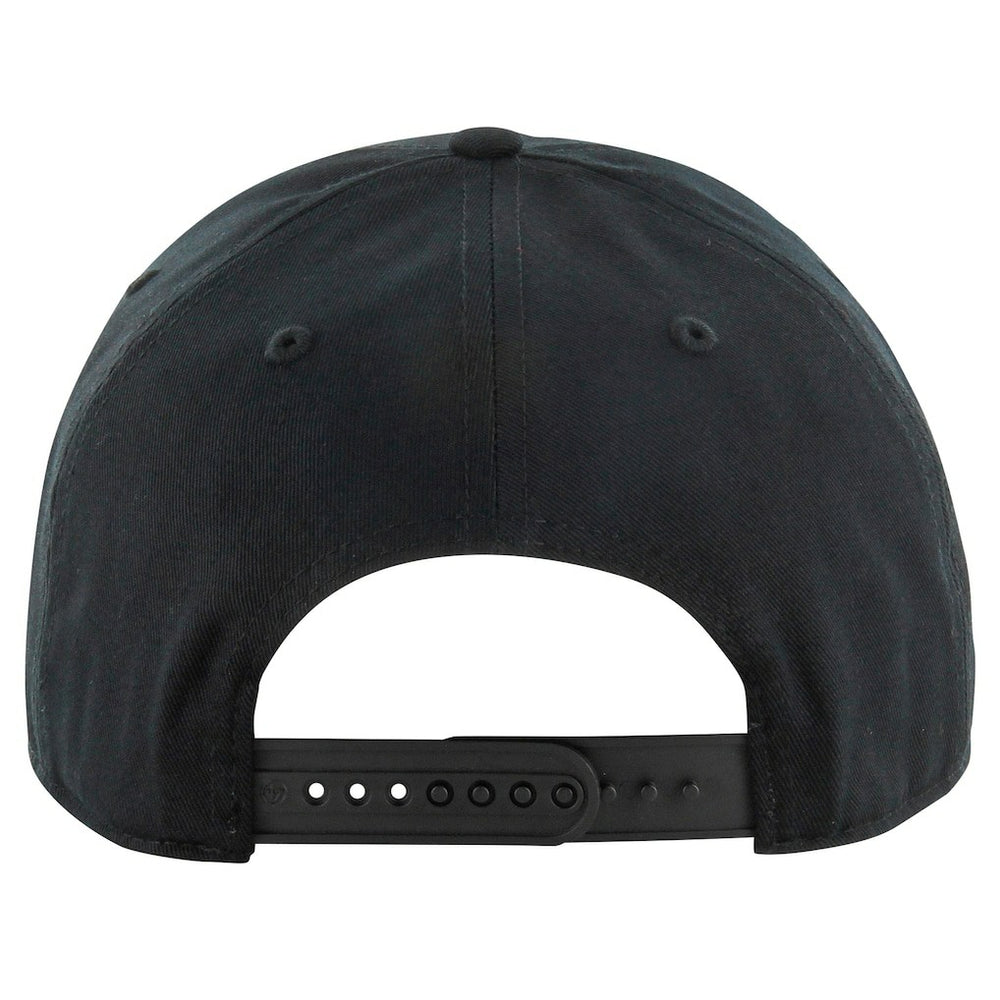 Miami Dolphins '47 Hitch Adjustable Hat Black