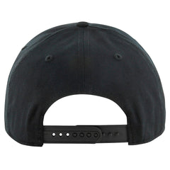 Miami Dolphins '47 Hitch Adjustable Hat Black