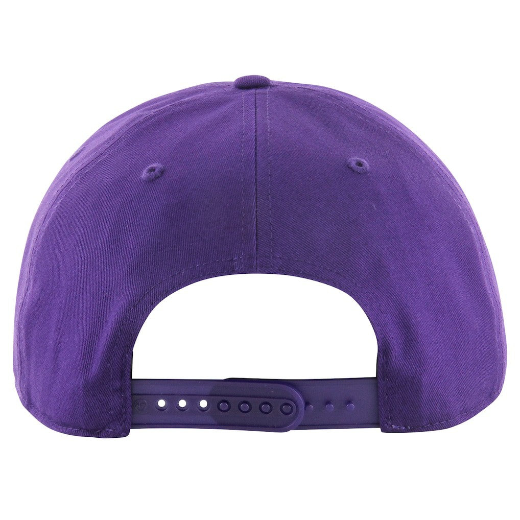 Minnesota Vikings '47 Hitch Adjustable Hat Purple