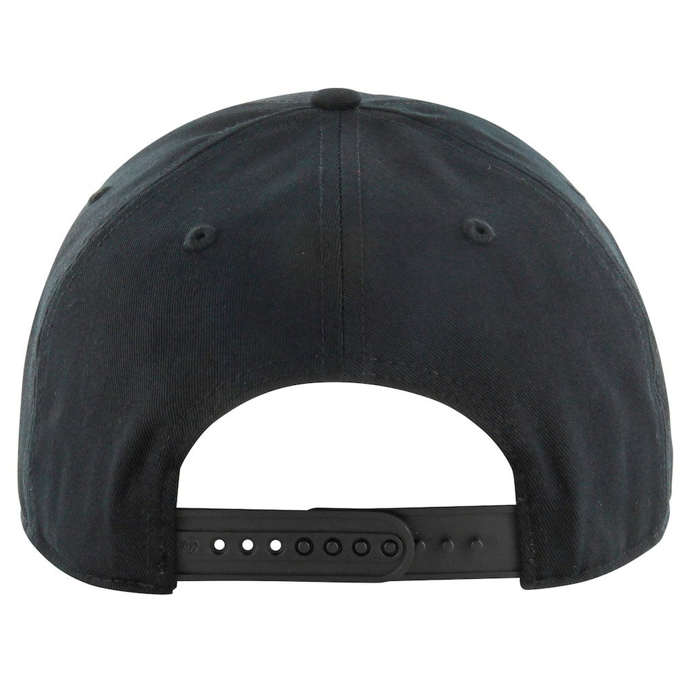 Pittsburgh Steelers '47 Hitch Adjustable Hat Black