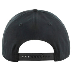Pittsburgh Steelers '47 Hitch Adjustable Hat Black