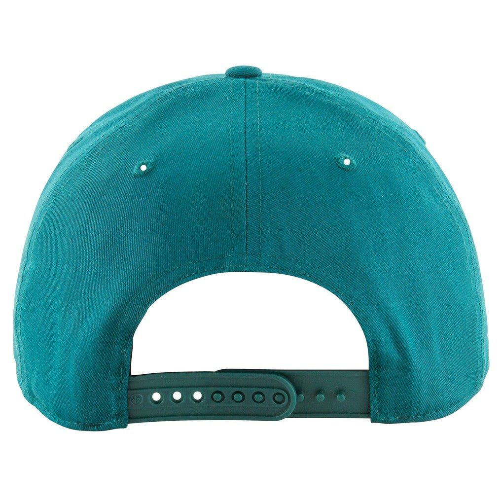 Philadelphia Eagles '47 Hitch Adjustable Hat Midnight Green