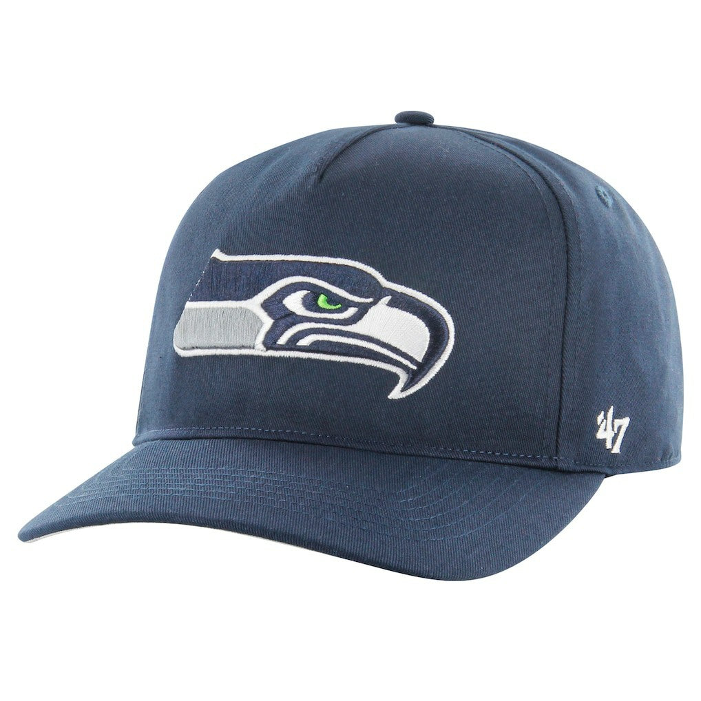 Seattle Seahawks '47 Hitch Adjustable Hat College Navy