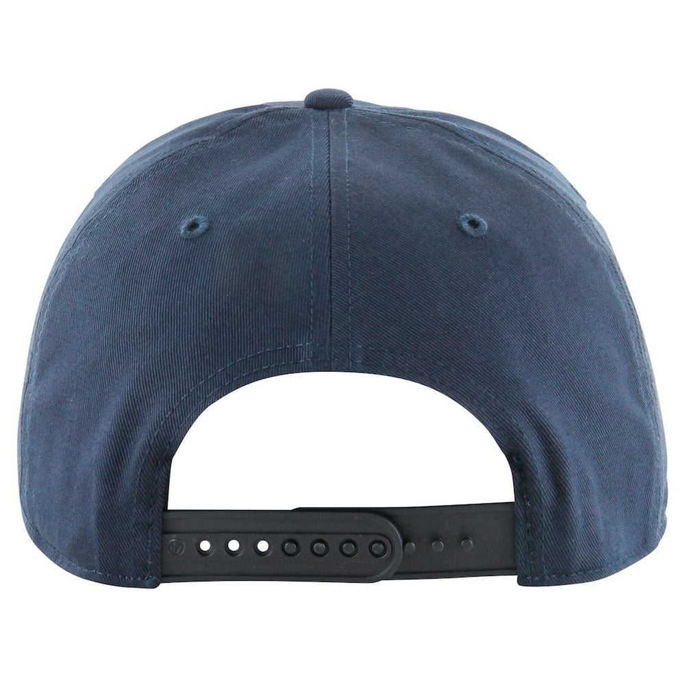 Seattle Seahawks '47 Hitch Adjustable Hat College Navy