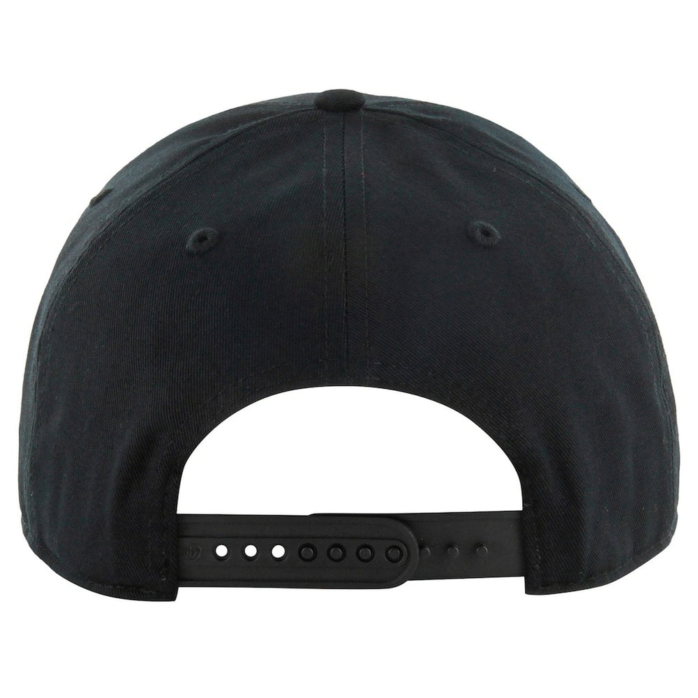 Cincinnati Bengals '47 Hitch Adjustable Hat Black