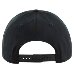 Cincinnati Bengals '47 Hitch Adjustable Hat Black