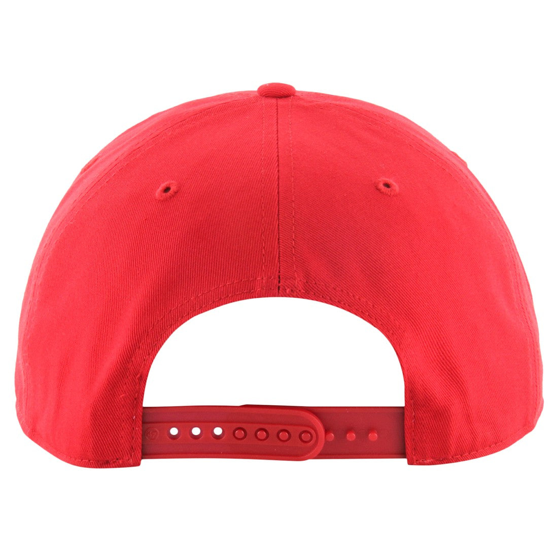 Tampa Bay Buccaneers '47 Hitch Adjustable Hat Red