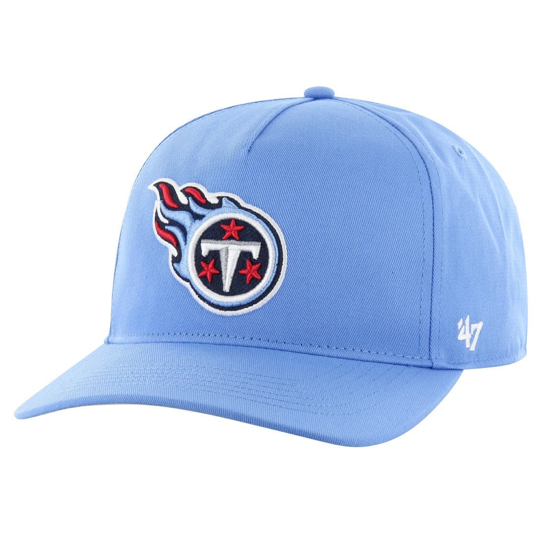 Tennessee Titans '47 Hitch Adjustable Hat Light Blue