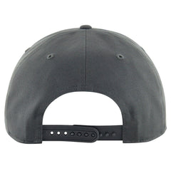 Cleveland Browns '47 Hitch Adjustable Hat Charcoal