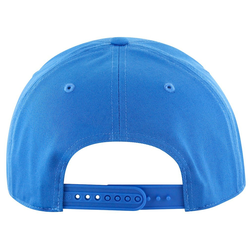Detroit Lions '47 Hitch Adjustable Hat Blue