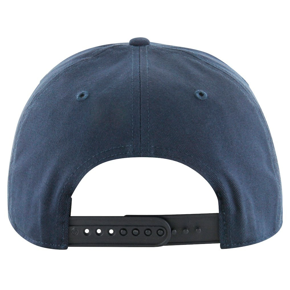 Chicago Bears '47 Hitch Adjustable Hat Navy