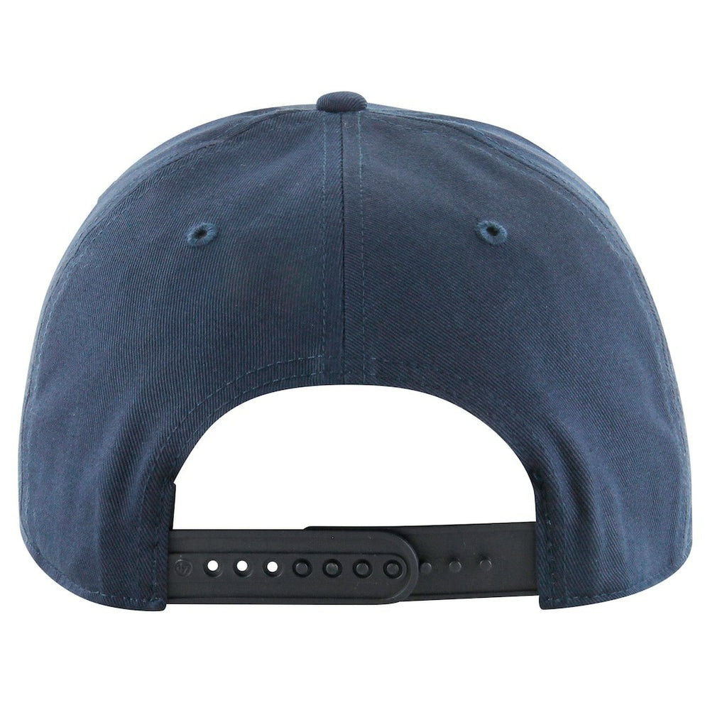Chicago Bears '47 Hitch Adjustable Hat Navy