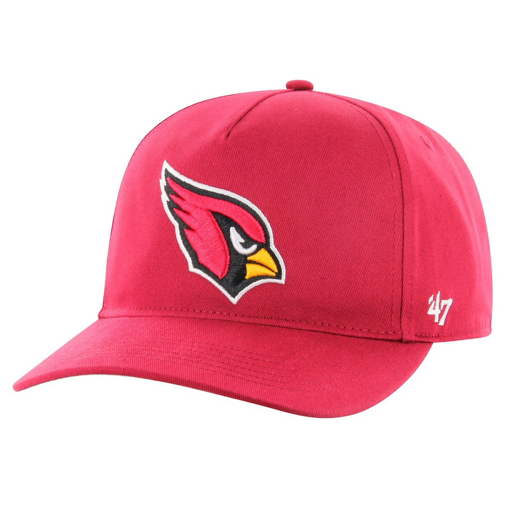 Arizona Cardinals '47 Hitch Adjustable Hat Cardinal