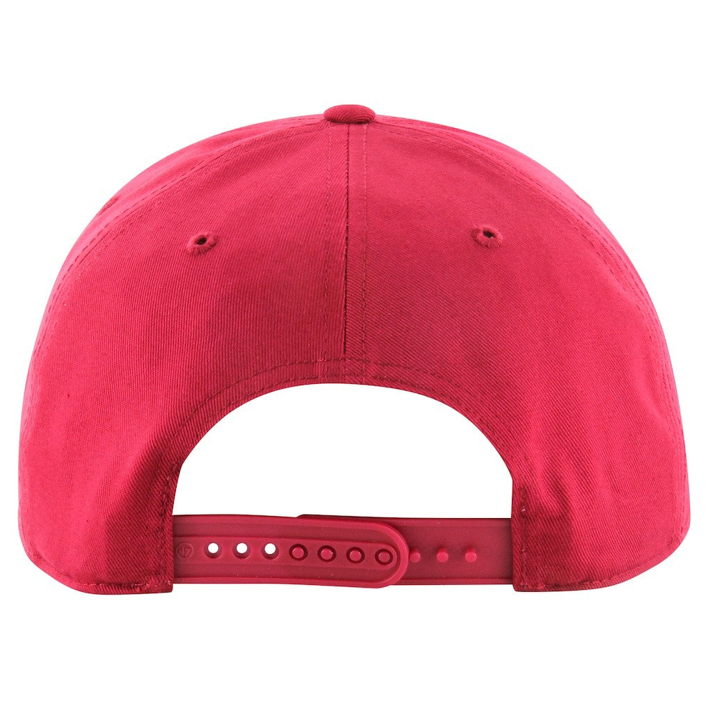 Arizona Cardinals '47 Hitch Adjustable Hat Cardinal