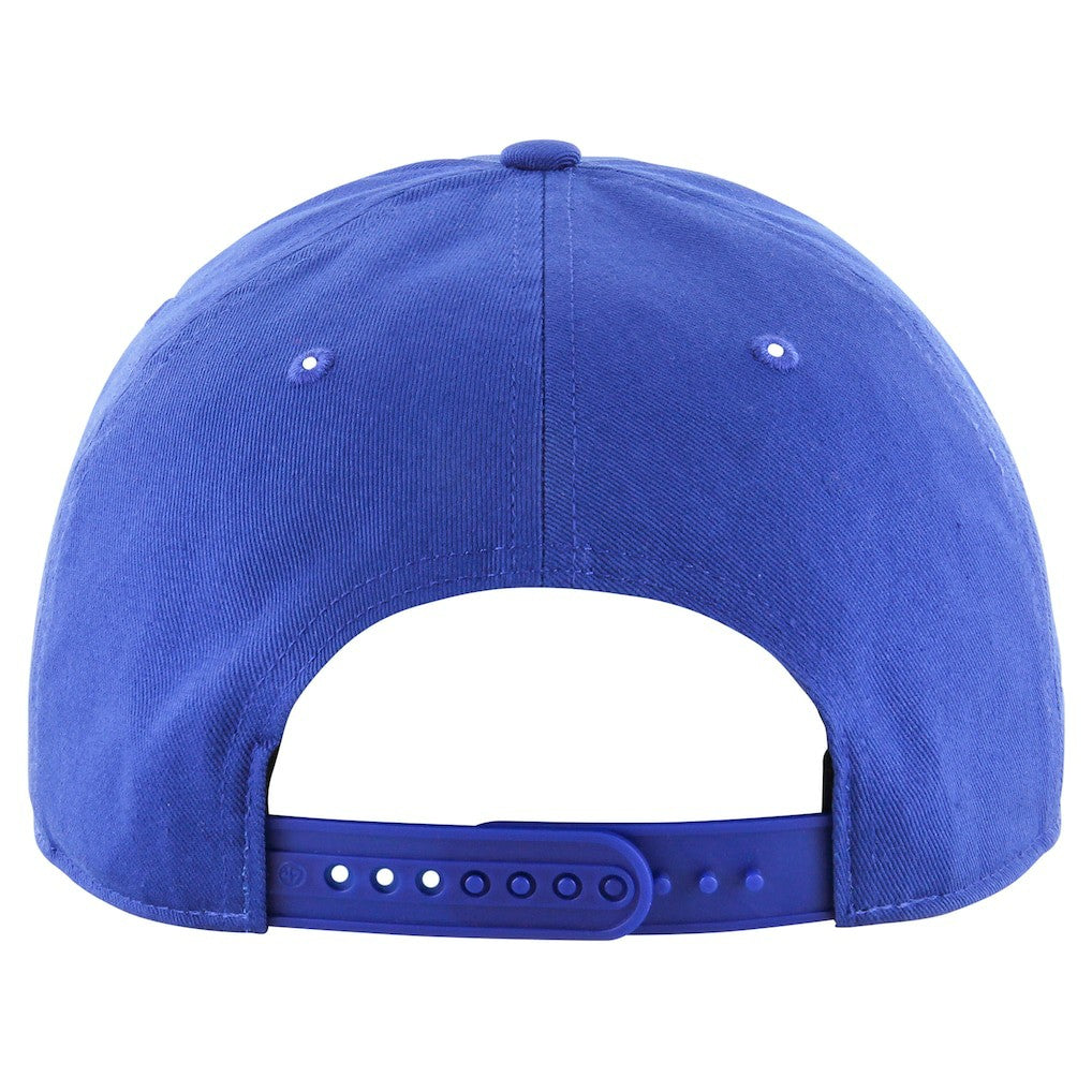 Buffalo Bills '47 Hitch Adjustable Hat Royal