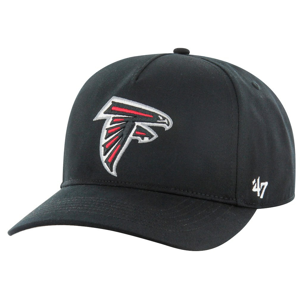Atlanta Falcons '47 Hitch Adjustable Hat Black