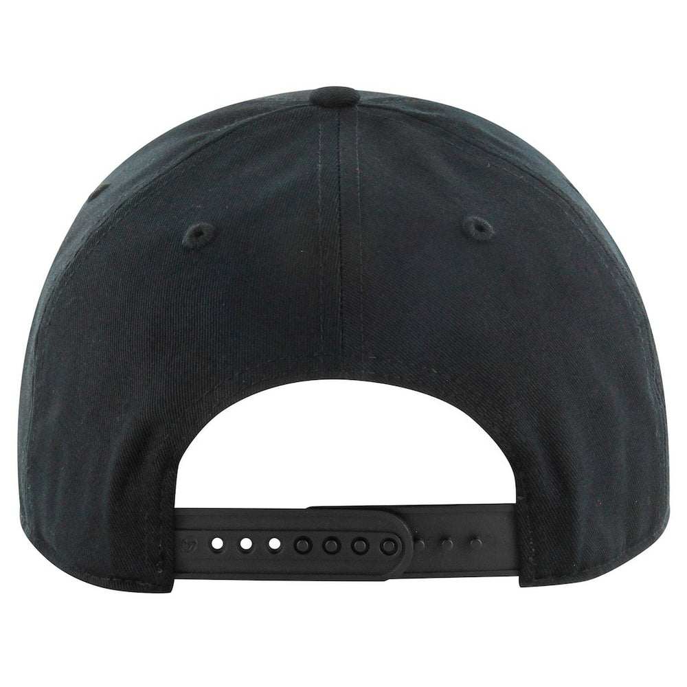 Atlanta Falcons '47 Hitch Adjustable Hat Black
