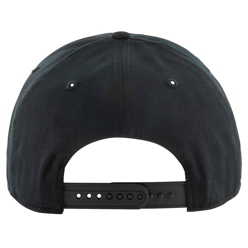 Baltimore Ravens '47 Hitch Adjustable Hat Black