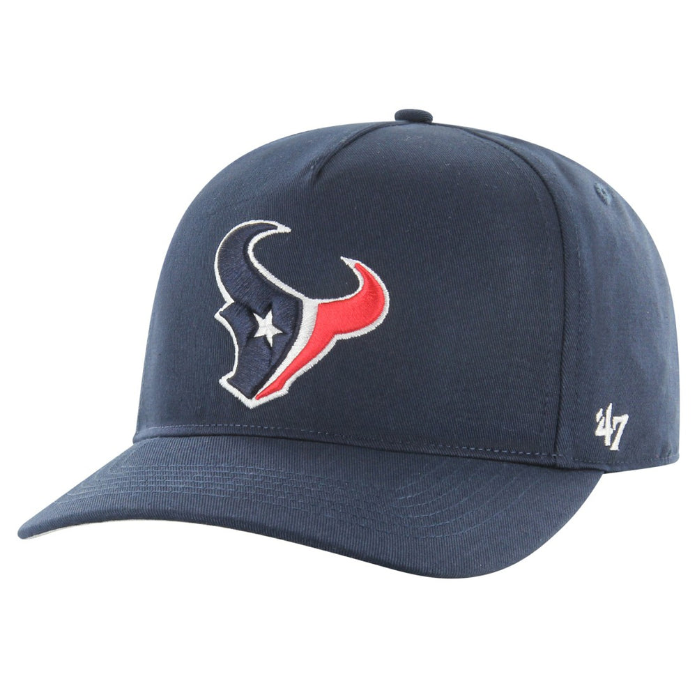 Houston Texans '47 Hitch Adjustable Hat Navy
