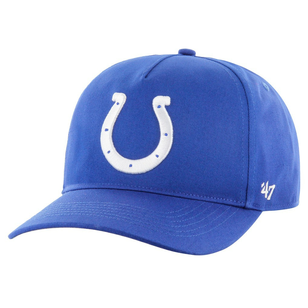 Indianapolis Colts '47 Hitch Adjustable Hat Royal