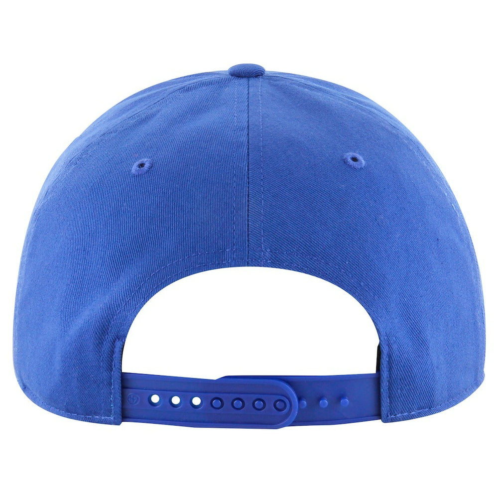 Indianapolis Colts '47 Hitch Adjustable Hat Royal
