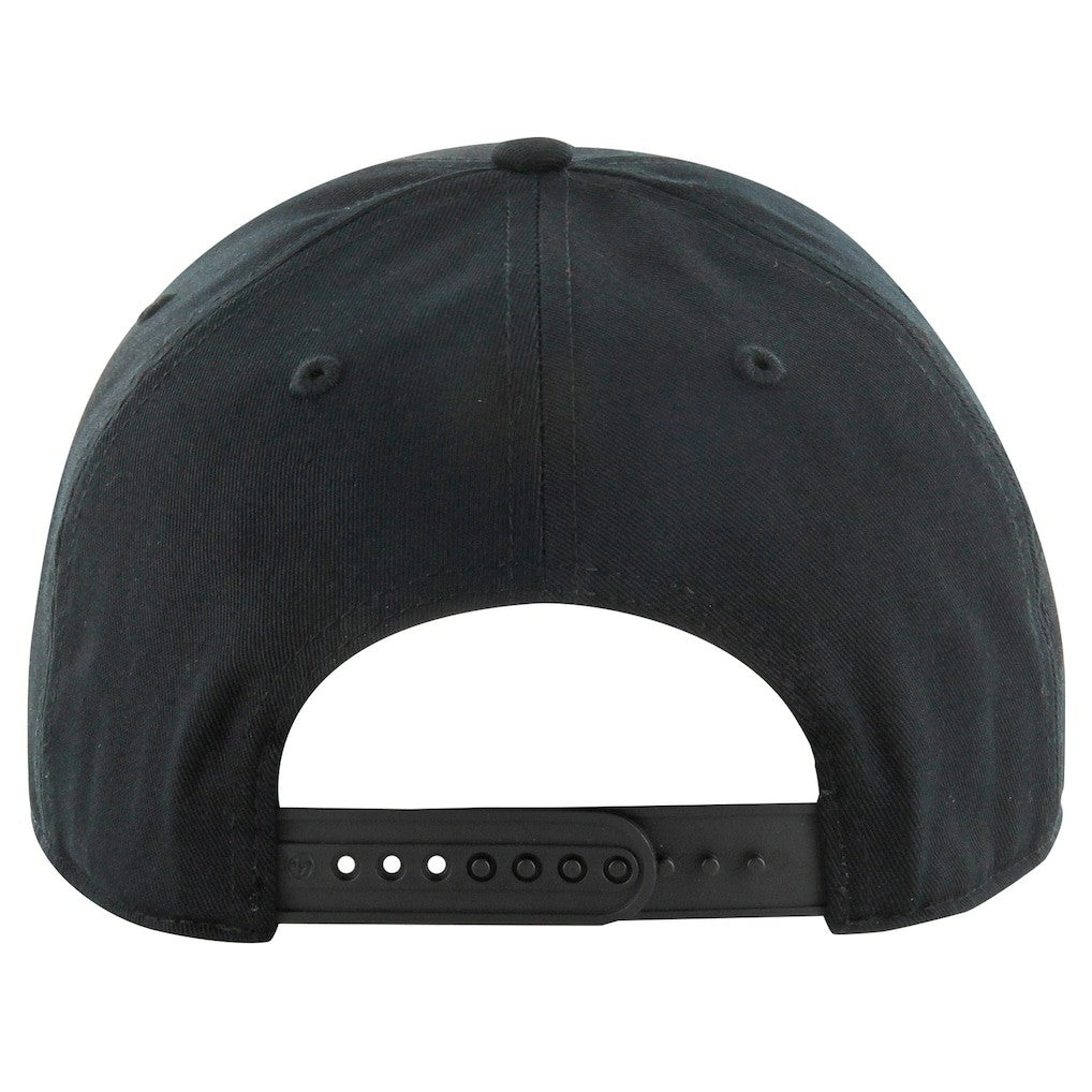 Cincinnati Bengals '47 Hitch Adjustable Hat Black