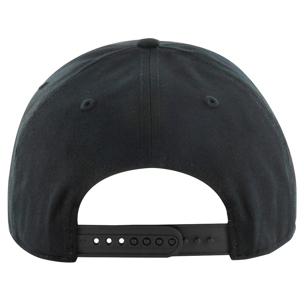 Cincinnati Bengals '47 Hitch Adjustable Hat Black