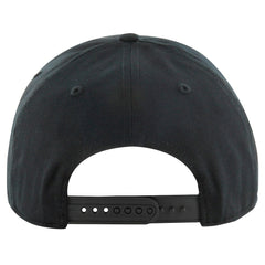 Cincinnati Bengals '47 Hitch Adjustable Hat Black