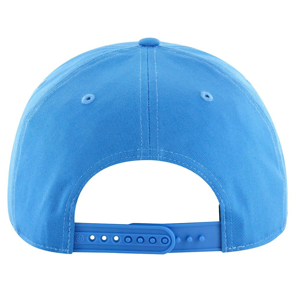 Los Angeles Chargers '47 Overhand Hitch Adjustable Hat Blue