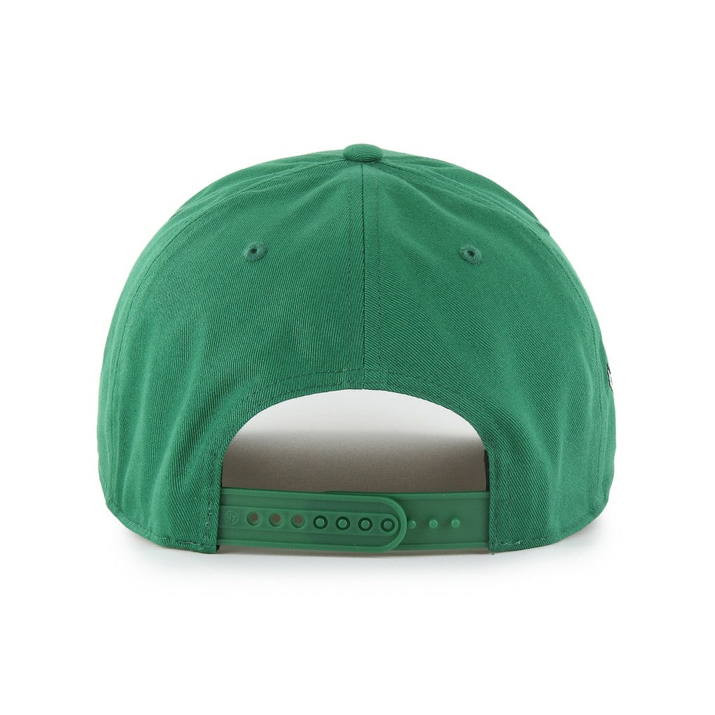 Philadelphia Eagles '47 Overhand Hitch Adjustable Hat Kelly Green