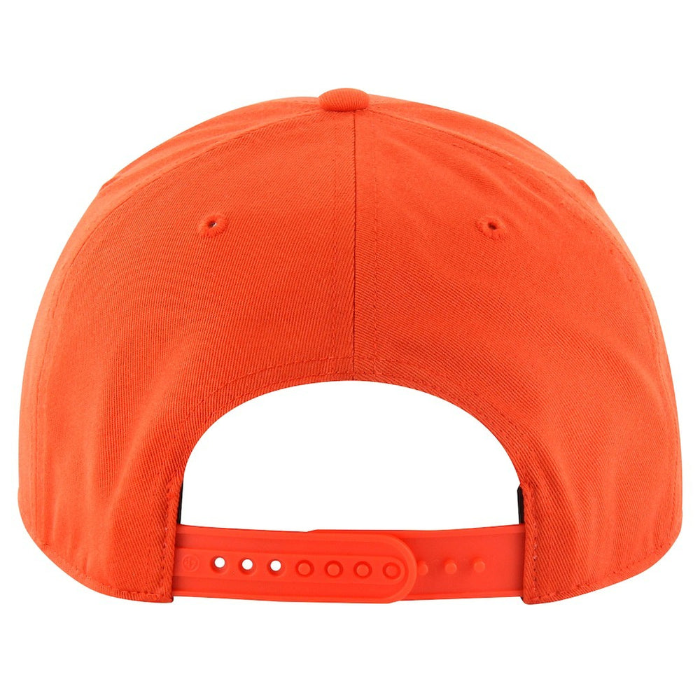 Cincinnati Bengals '47 Overhand Hitch Adjustable Hat Orange