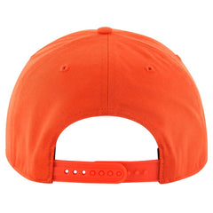 Cincinnati Bengals '47 Overhand Hitch Adjustable Hat Orange