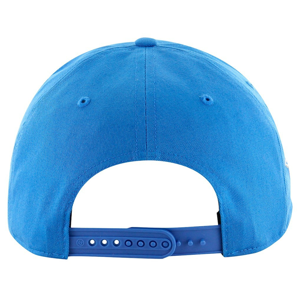 Detroit Lions '47 Overhand Hitch Adjustable Hat Blue