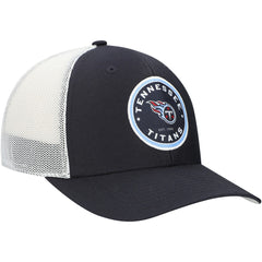 Tennessee Titans '47 Disclose Trophy Flex Hat Navy