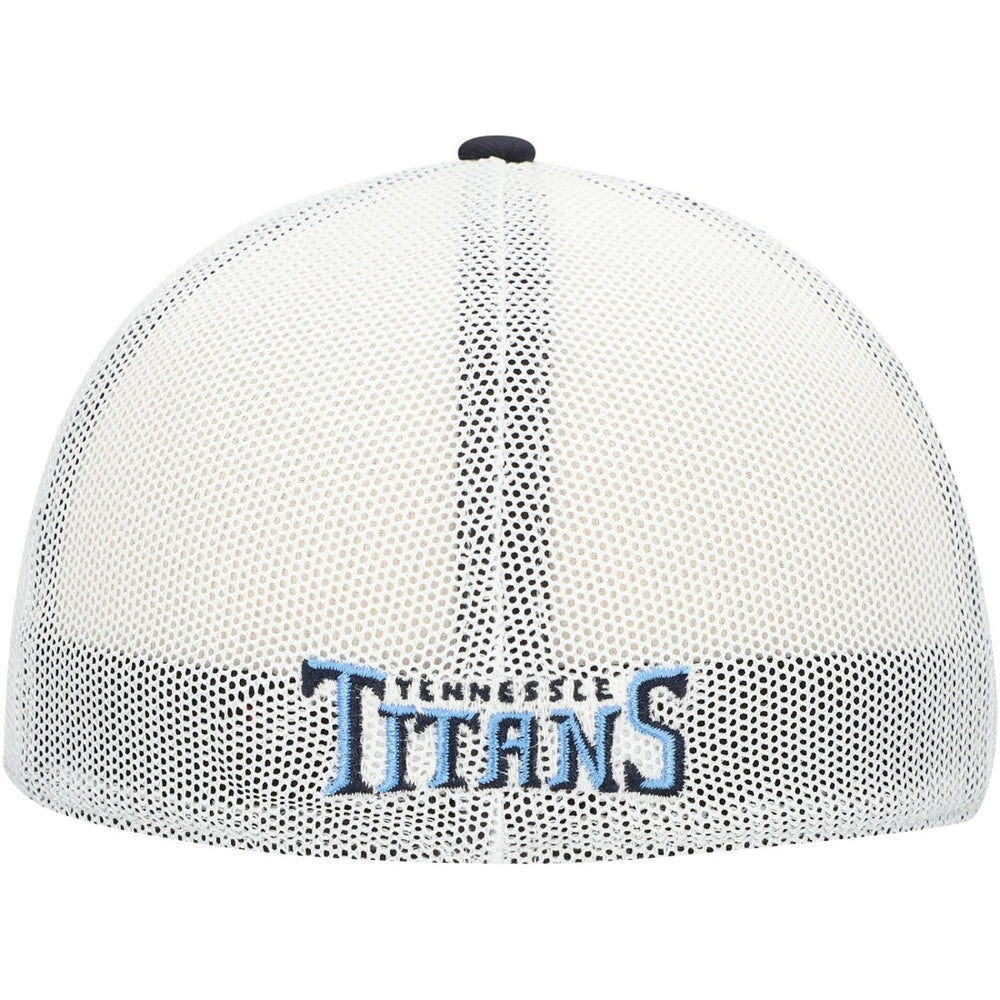 Tennessee Titans '47 Disclose Trophy Flex Hat Navy