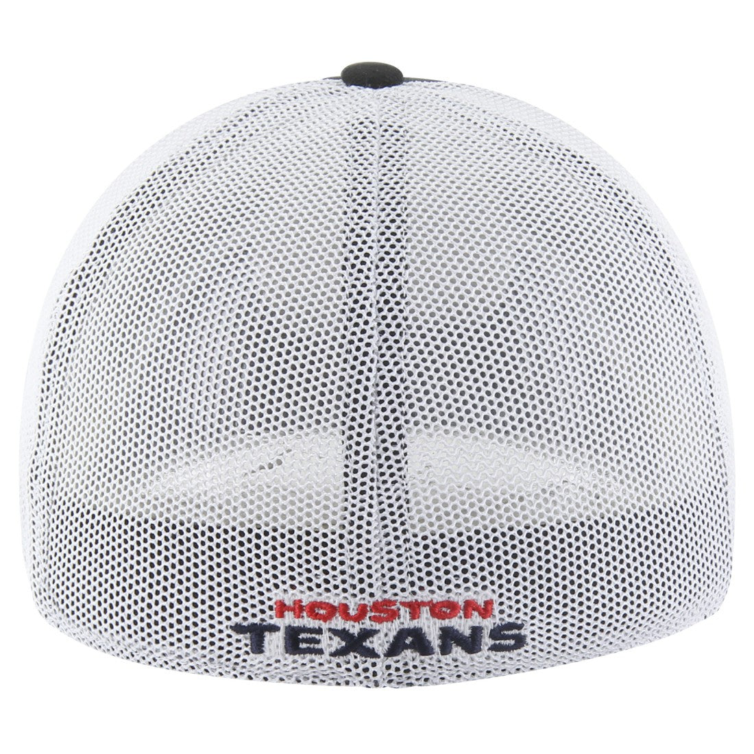 Houston Texans '47 Disclose Trophy Stretch Fit Hat Navy