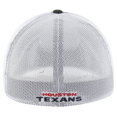 Houston Texans '47 Disclose Trophy Stretch Fit Hat Navy