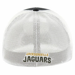 Jacksonville Jaguars '47 Disclose Trophy Stretch Fit Hat Black