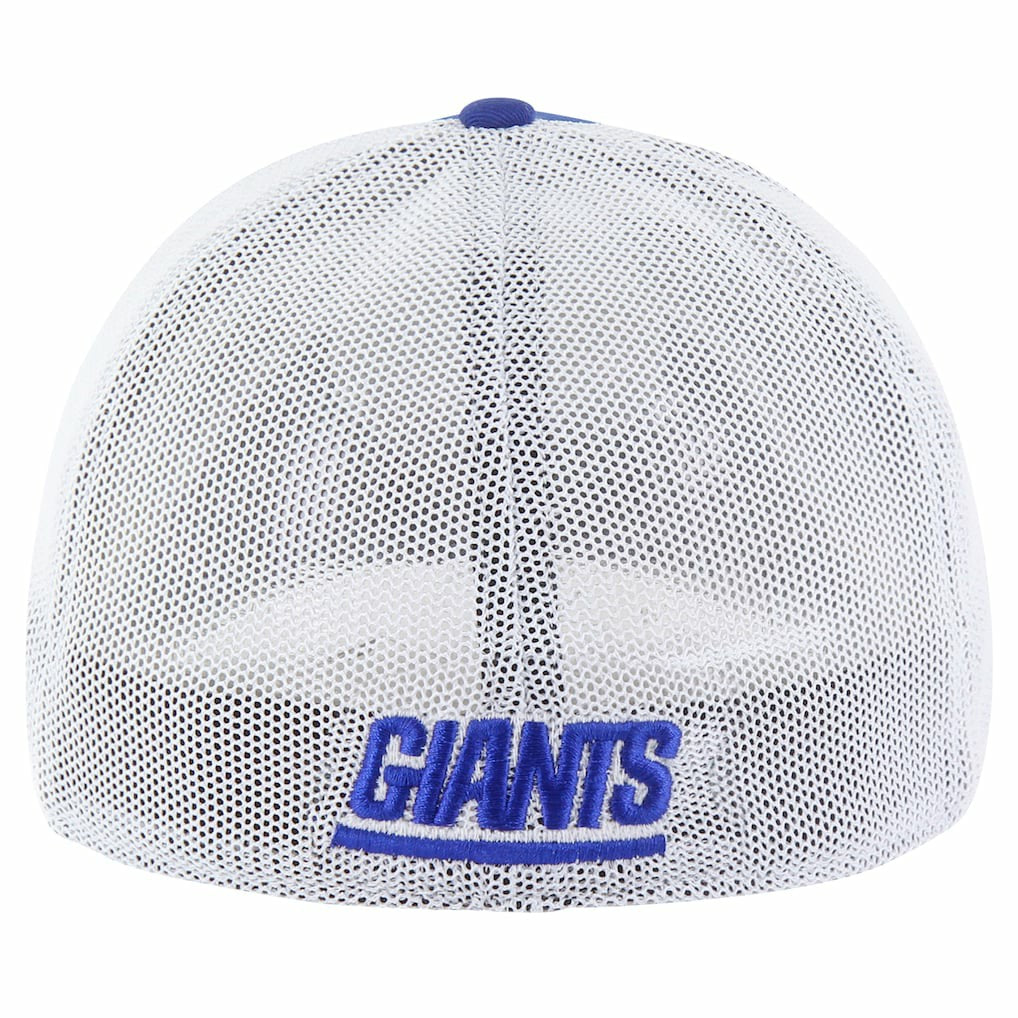 New York Giants '47 Disclose Trophy Stretch Fit Hat Royal