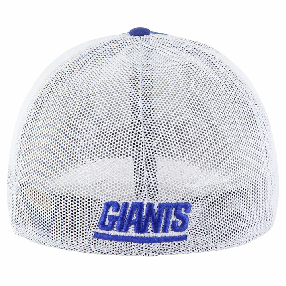 New York Giants '47 Disclose Trophy Stretch Fit Hat Royal