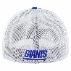 New York Giants '47 Disclose Trophy Stretch Fit Hat Royal