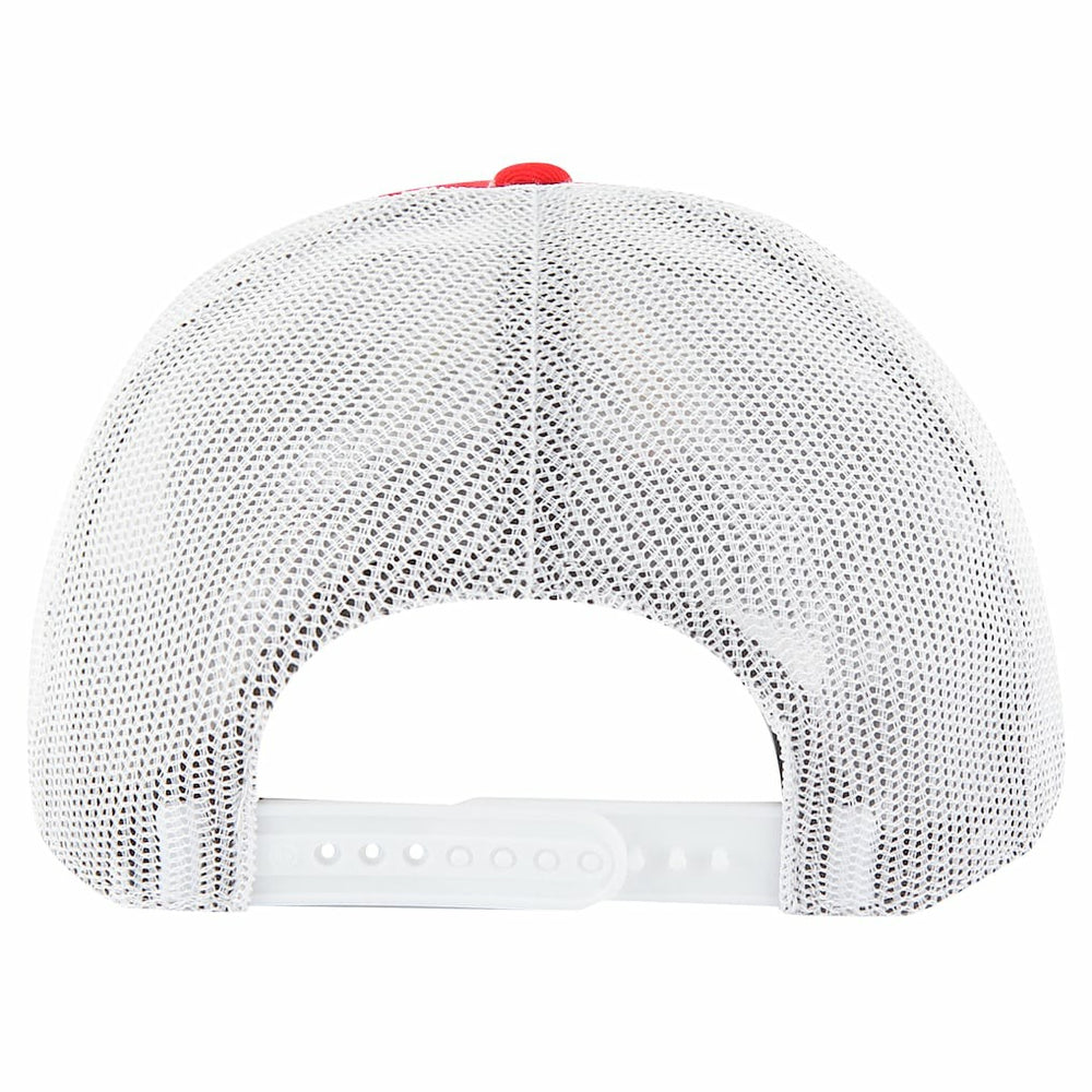 Kansas City Chiefs '47 Team Unstructured Trucker Adjustable Hat Red/White