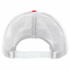 Kansas City Chiefs '47 Team Unstructured Trucker Adjustable Hat Red/White