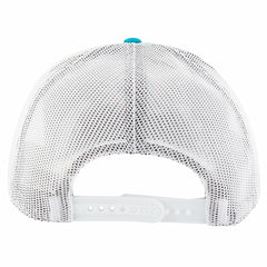 Miami Dolphins '47 Team Unstructured Trucker Adjustable Hat Aqua/White