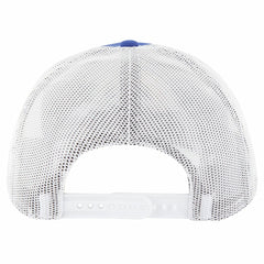 New York Giants '47 Team Unstructured Trucker Adjustable Hat Royal/White