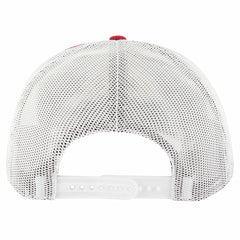 Arizona Cardinals '47 Team Unstructured Trucker Adjustable Hat Cardinal/White