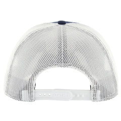 Houston Texans '47 Team Unstructured Trucker Adjustable Hat Navy/White