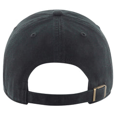 New York Jets '47 Clean Up Tonal Adjustable Hat Black